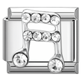 Silver: Music Note
