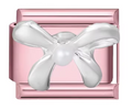 Pink: Pearl Ribbon