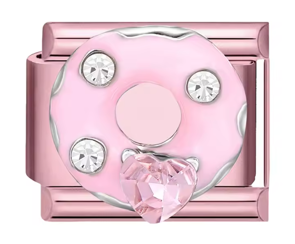 Pink: Pink Donut