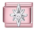Pink: Silver Star