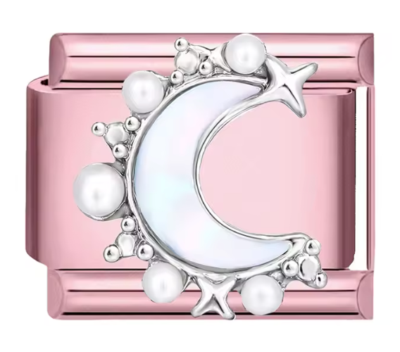 Pink: White Moon