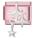 Pink: 3 Stars