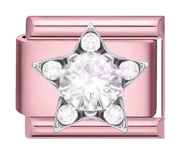 Pink: Gem Star