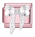 Pink: Long Bow