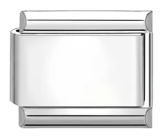 Silver: Blank