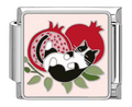 Silver: Pom Cat