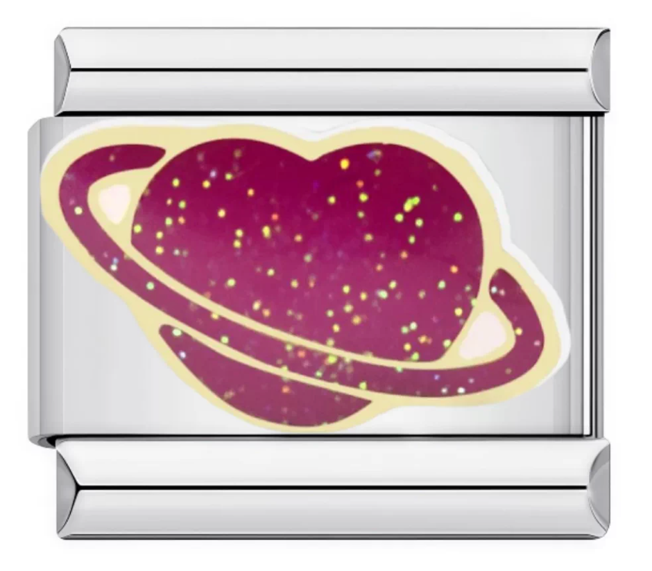 Silver: Planet heart