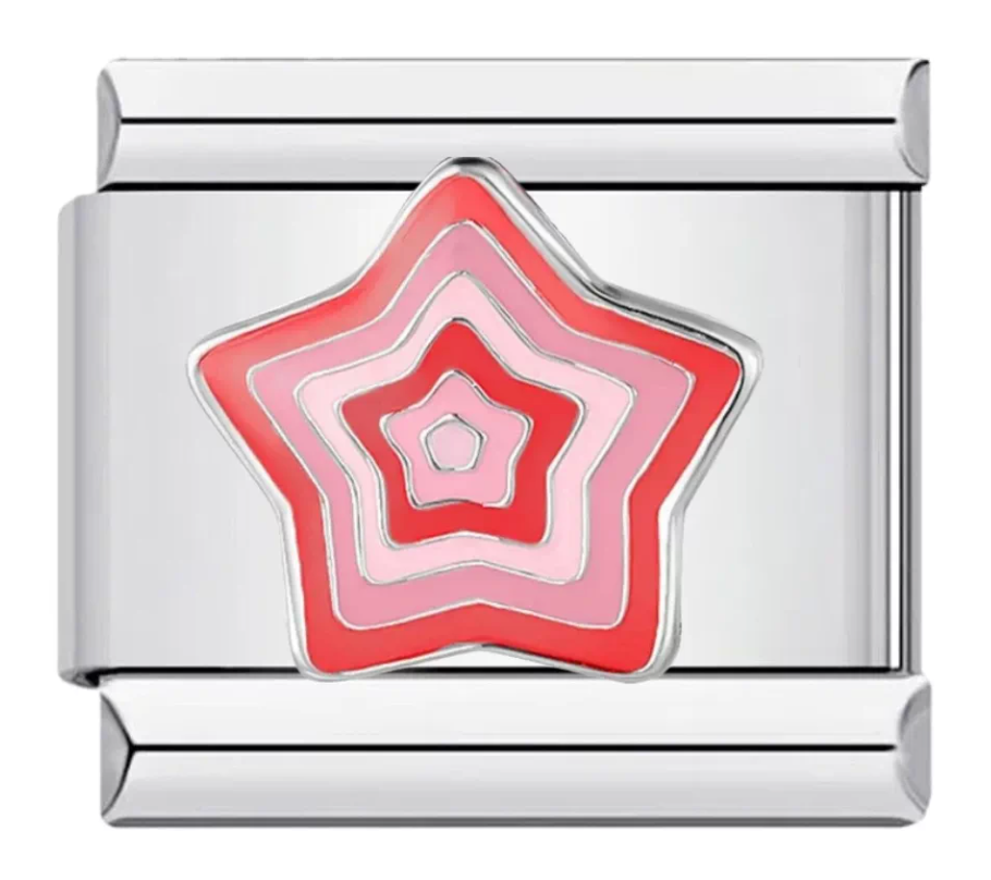 Silver: Red Star