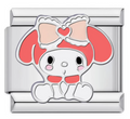 Silver: Red Melo