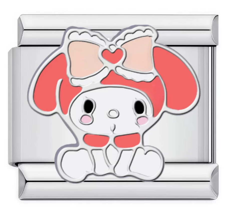 Silver: Red Melo