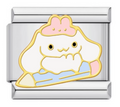 Silver: Cinna