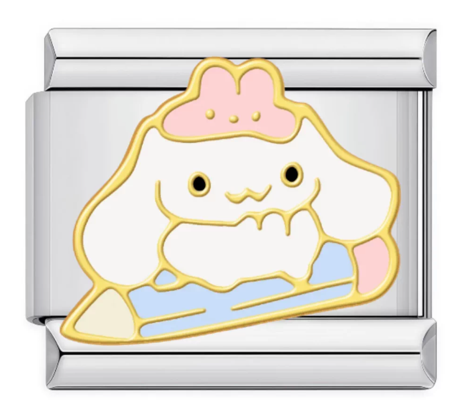 Silver: Cinna