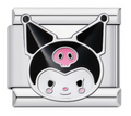 Silver: Kuromi