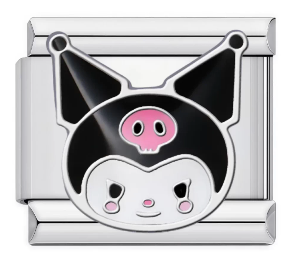 Silver: Kuromi