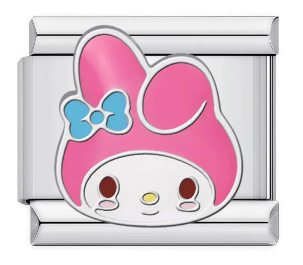 Silver: Melody