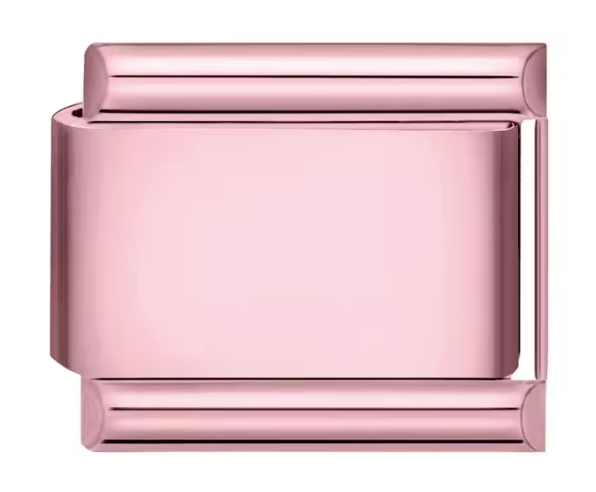 Pink: Blank