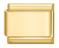 Gold: Blank