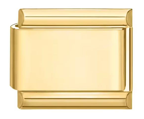 Gold: Blank
