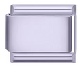 Purple: Blank