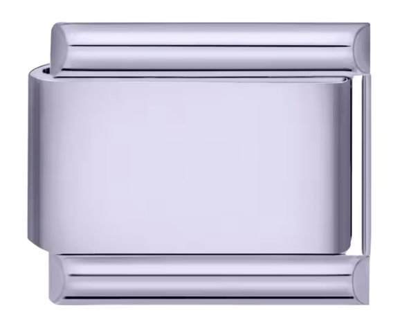 Purple: Blank