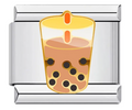 Silver: Bubble Tea