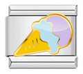 Silver: Ice Cream