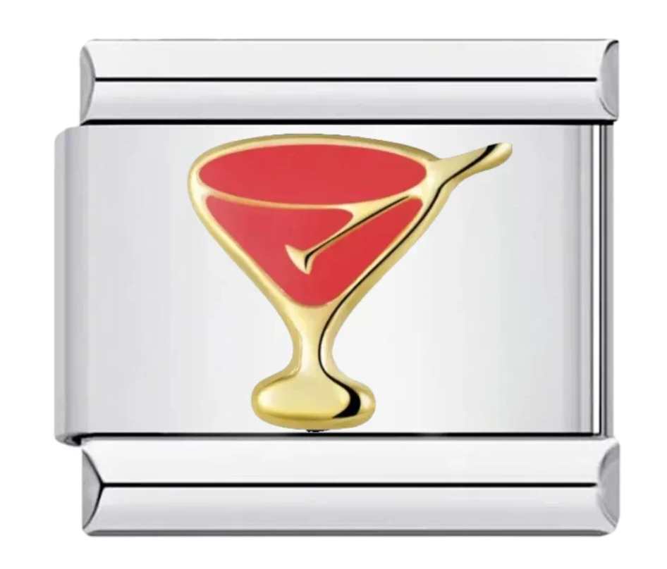 Silver: Drink