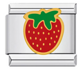 Silver: Strawberry