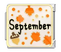 Silver: September