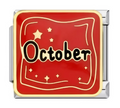 Silver: October