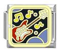 Silver: Guitar