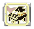 Silver: Piano