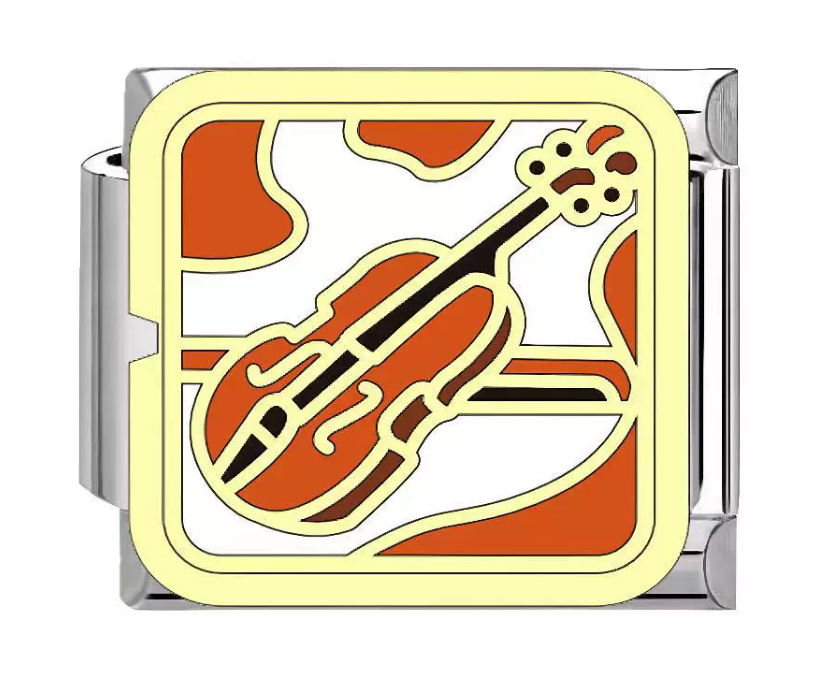 Silver: Bass