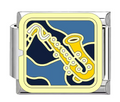 Silver: Saxophone