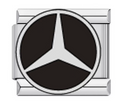 Silver: Mercedes