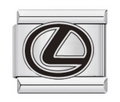 Silver: Lexus