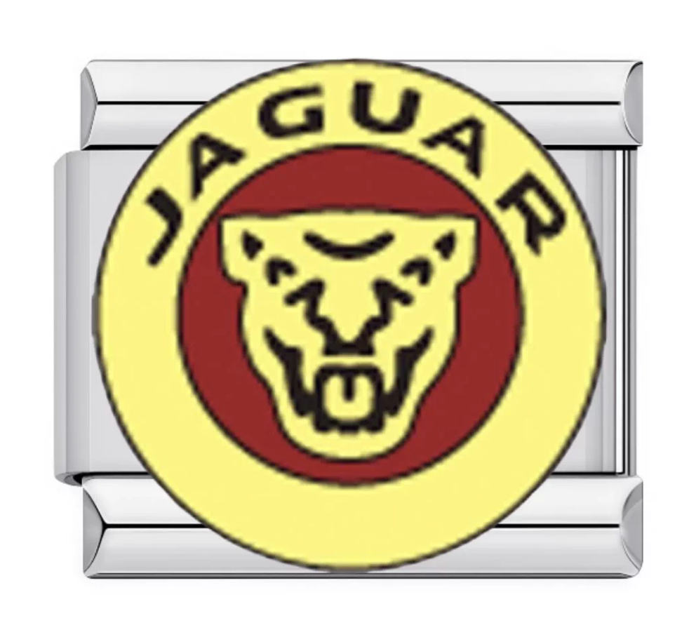 Silver: Jaguar