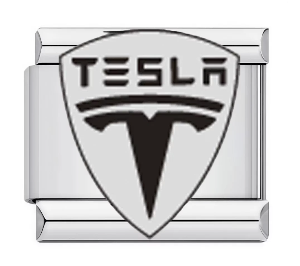 Silver: Tesla