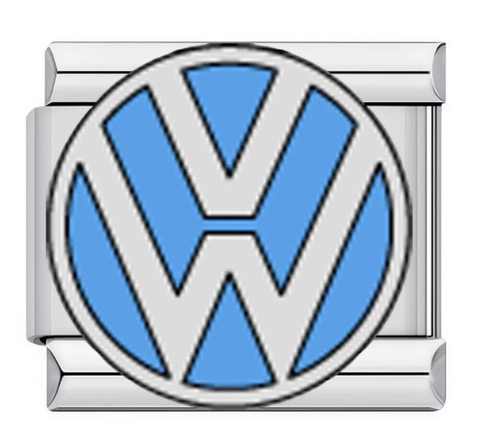 Silver: Volkswagen