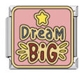 Silver: Dream Big