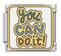 Silver: You can do it