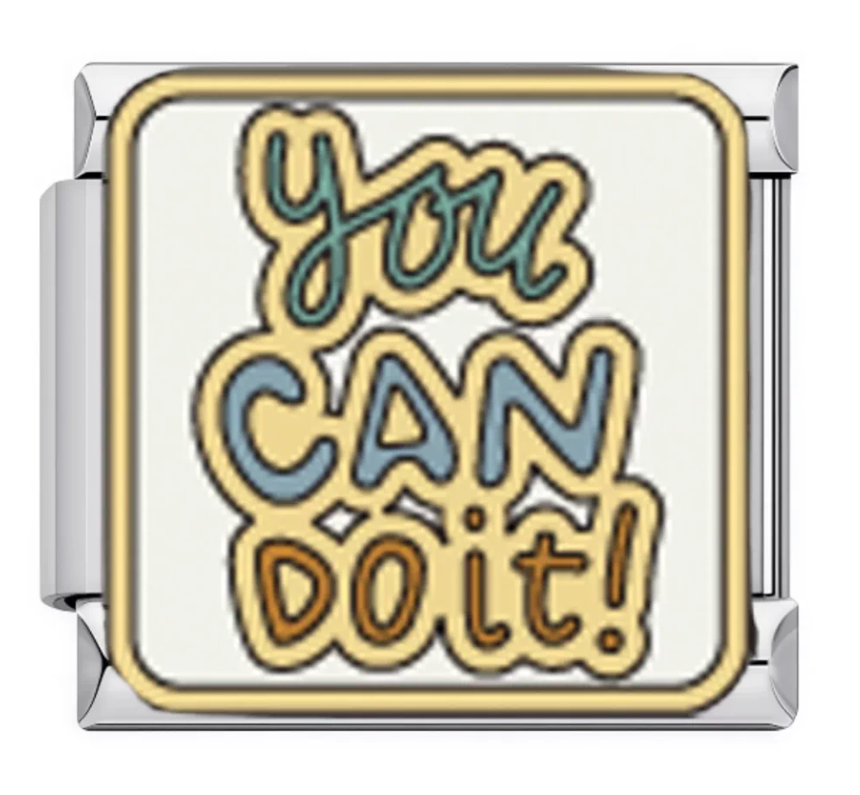 Silver: You can do it