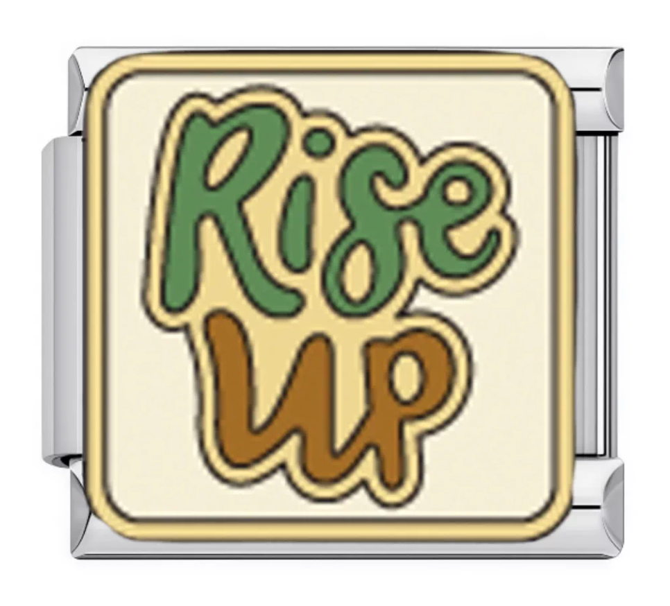 Silver: Rise up