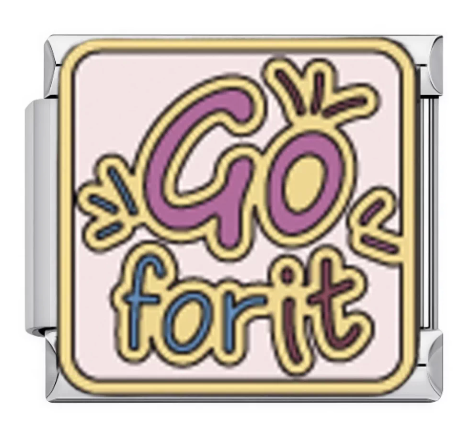 Silver: Go for it