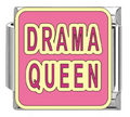 Silver: Drama queen