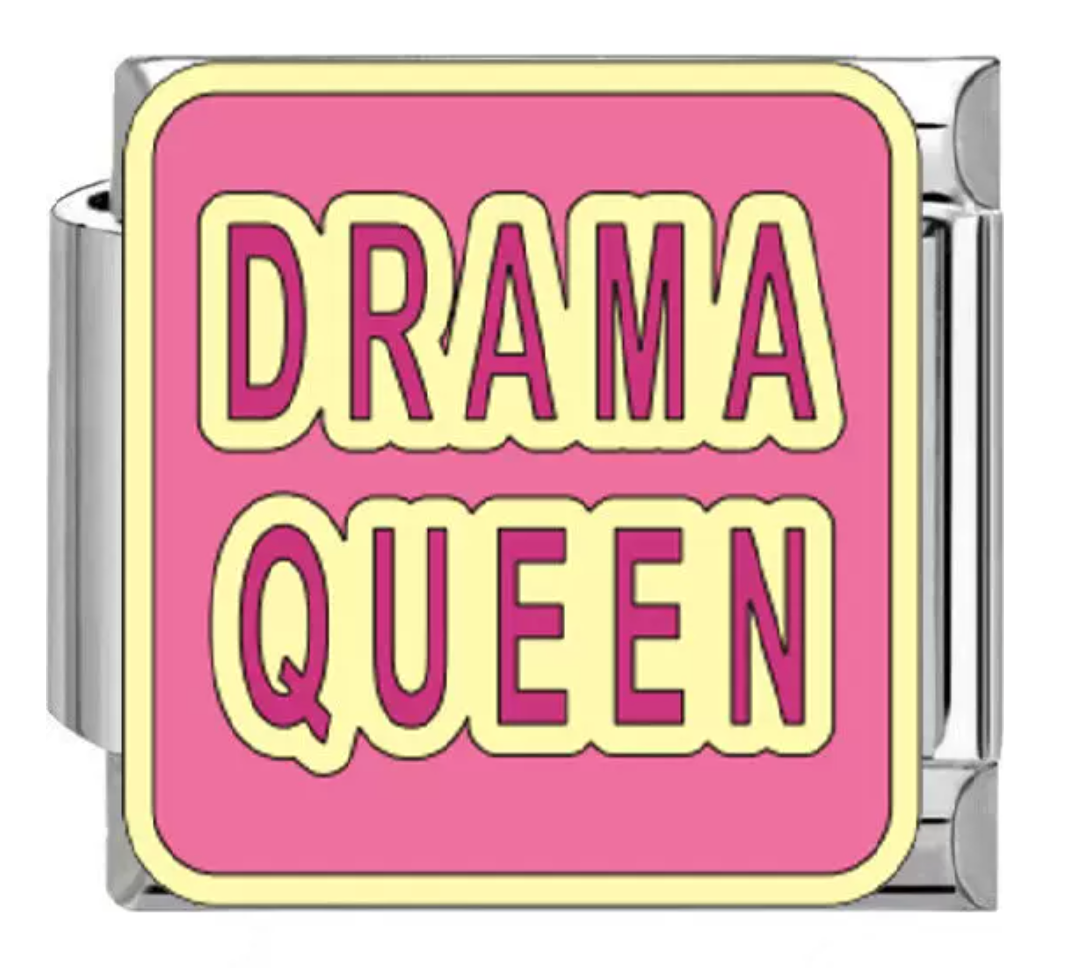 Silver: Drama queen