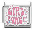 Silver: Girl power