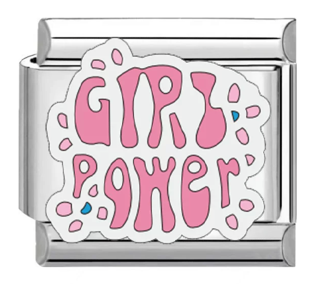 Silver: Girl power