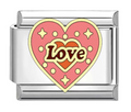 Silver: Love