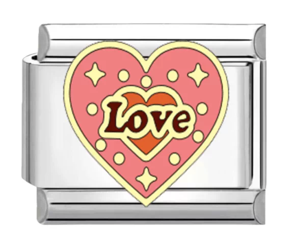 Silver: Love
